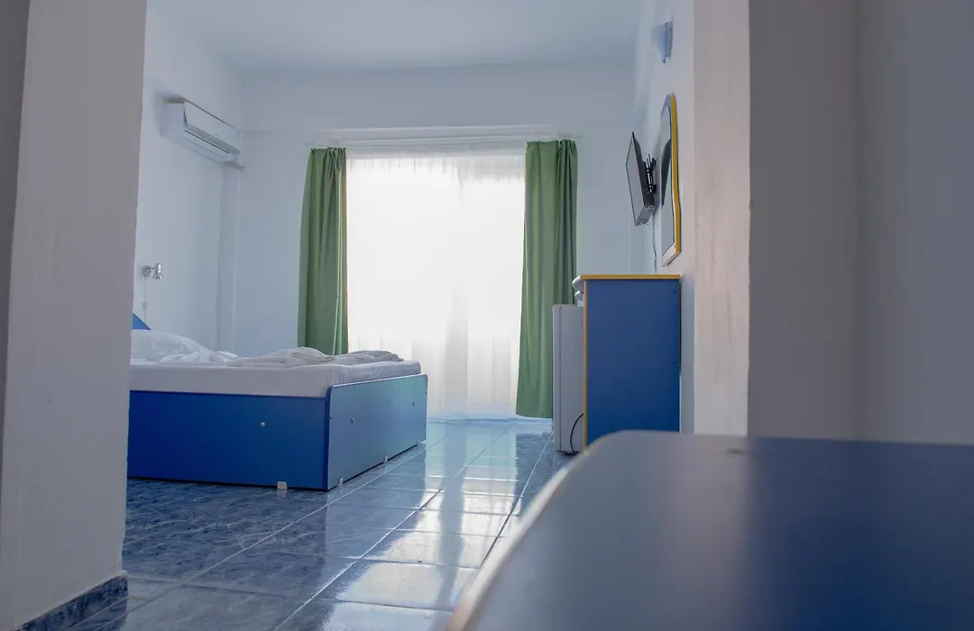 Vila Evelyne-1
